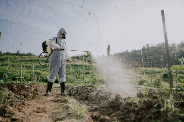 Pest Control Cost in Parshall, ND