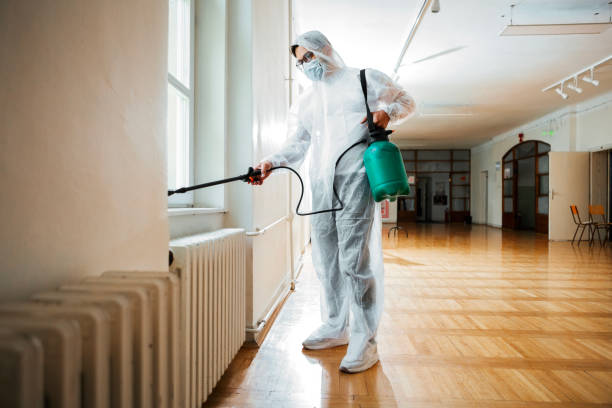 Best Pest Removal Services  in Parshall, ND